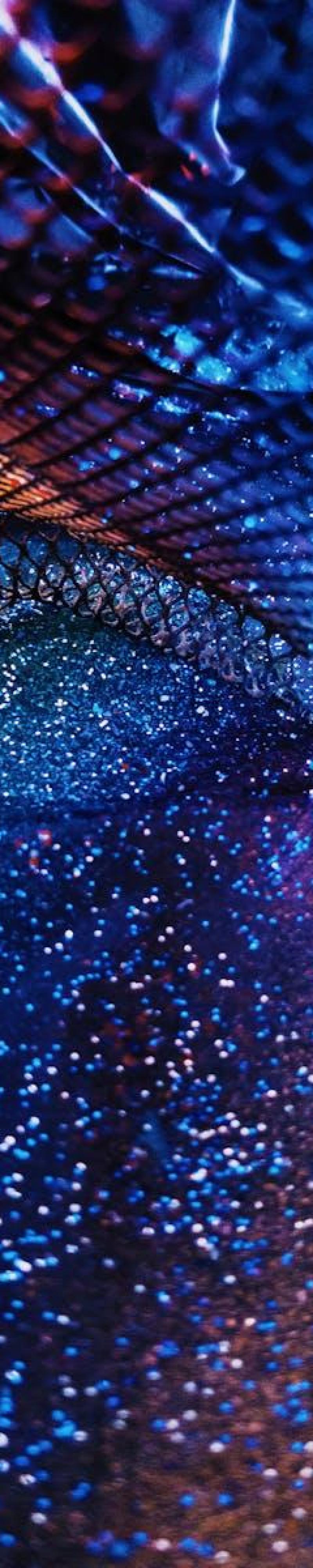 Abstrait colore d etoile de nuit896spd